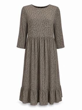 ann taylor loft petite maxi dress Loft Petite Beach Polka Dot Linen Cotton Cutout Halter Maxi Dress Size XL Sailor Navy Women's